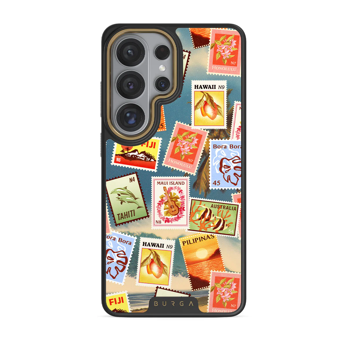 Paradise - Samsung Galaxy S26 Ultra Case - Image 5