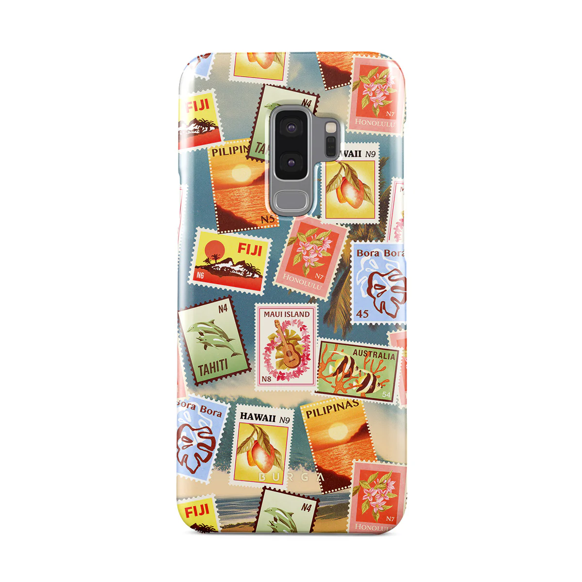 Paradise - Samsung Galaxy S9 Plus Case