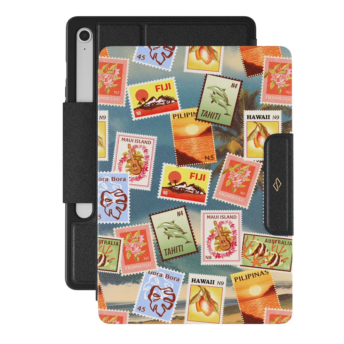 Paradise - Samsung Galaxy Tab S10 FE Case