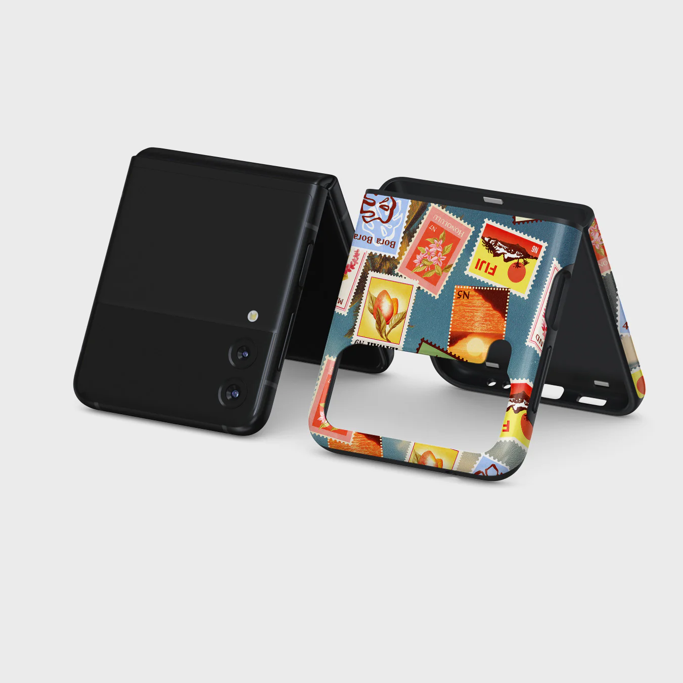 Paradise - Samsung Galaxy Z Flip 3 Case - Image 5