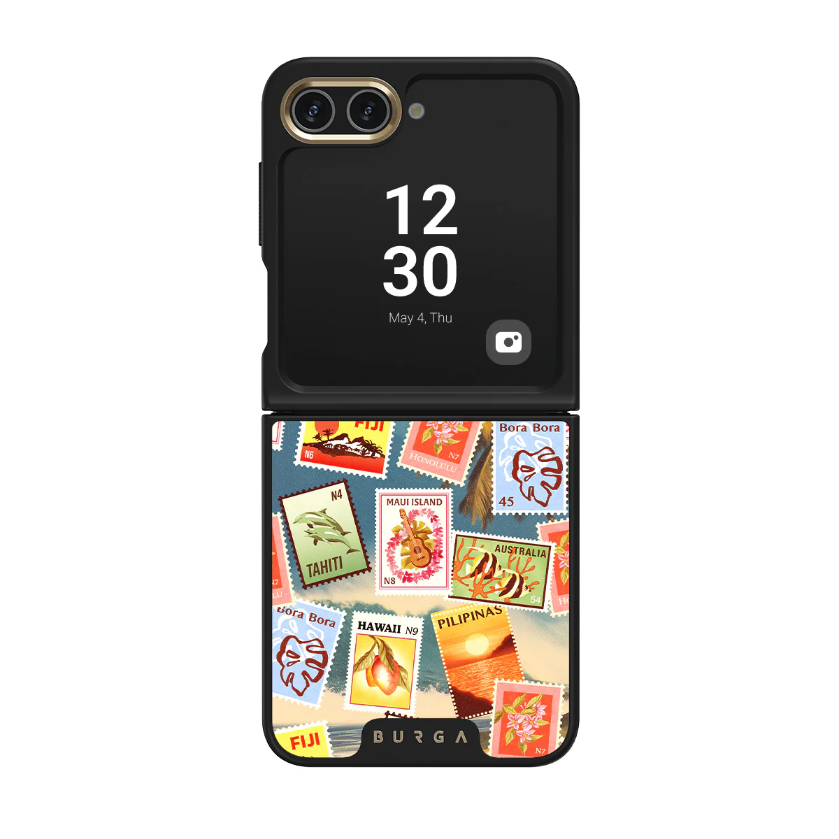 Paradise - Samsung Galaxy Z Flip 5 Case - Image 8