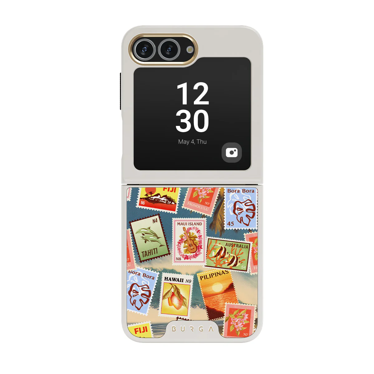 Paradise - Samsung Galaxy Z Flip 6 Case - Image 20