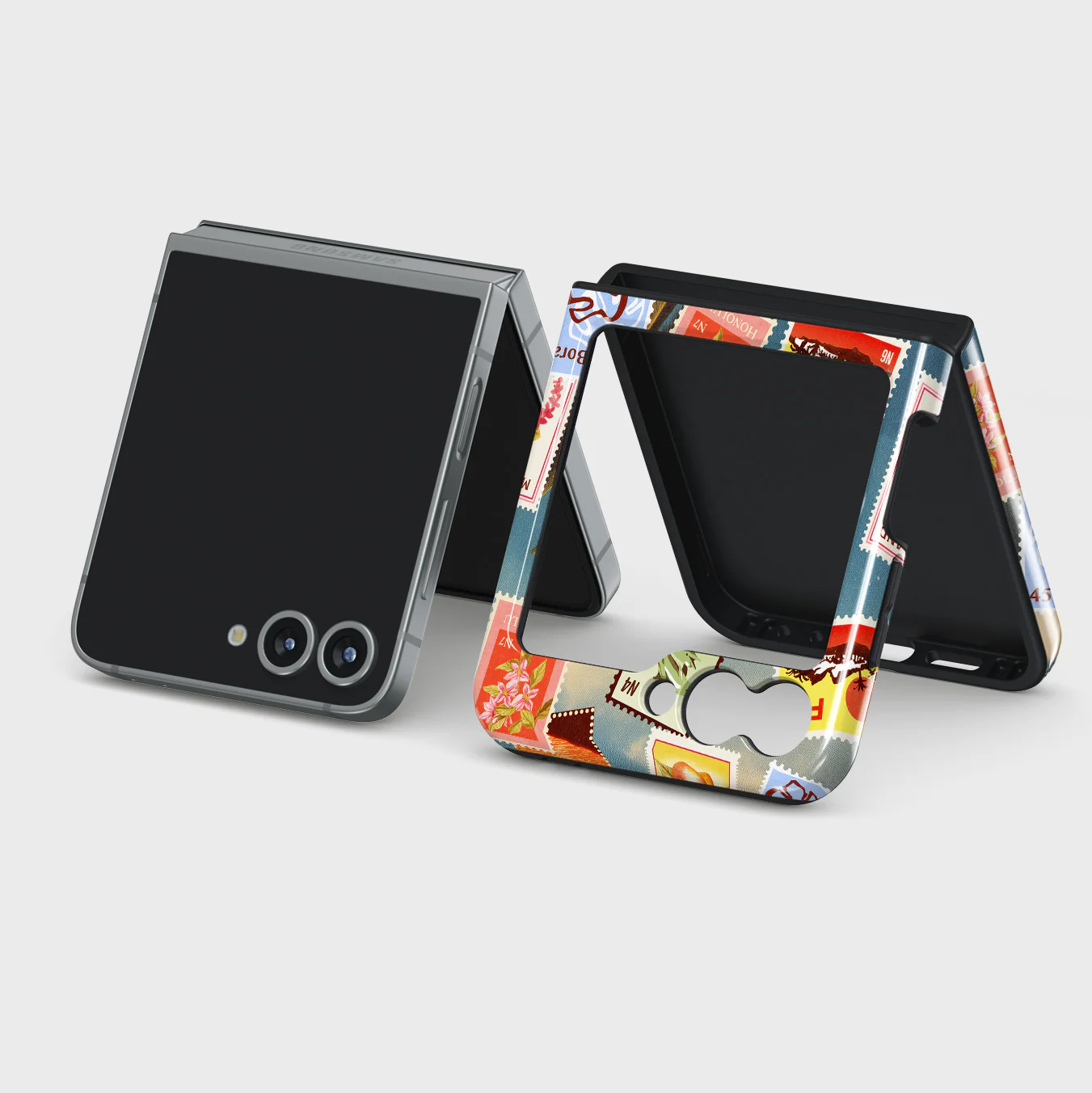 Paradise - Samsung Galaxy Z Flip 6 Case - Image 5