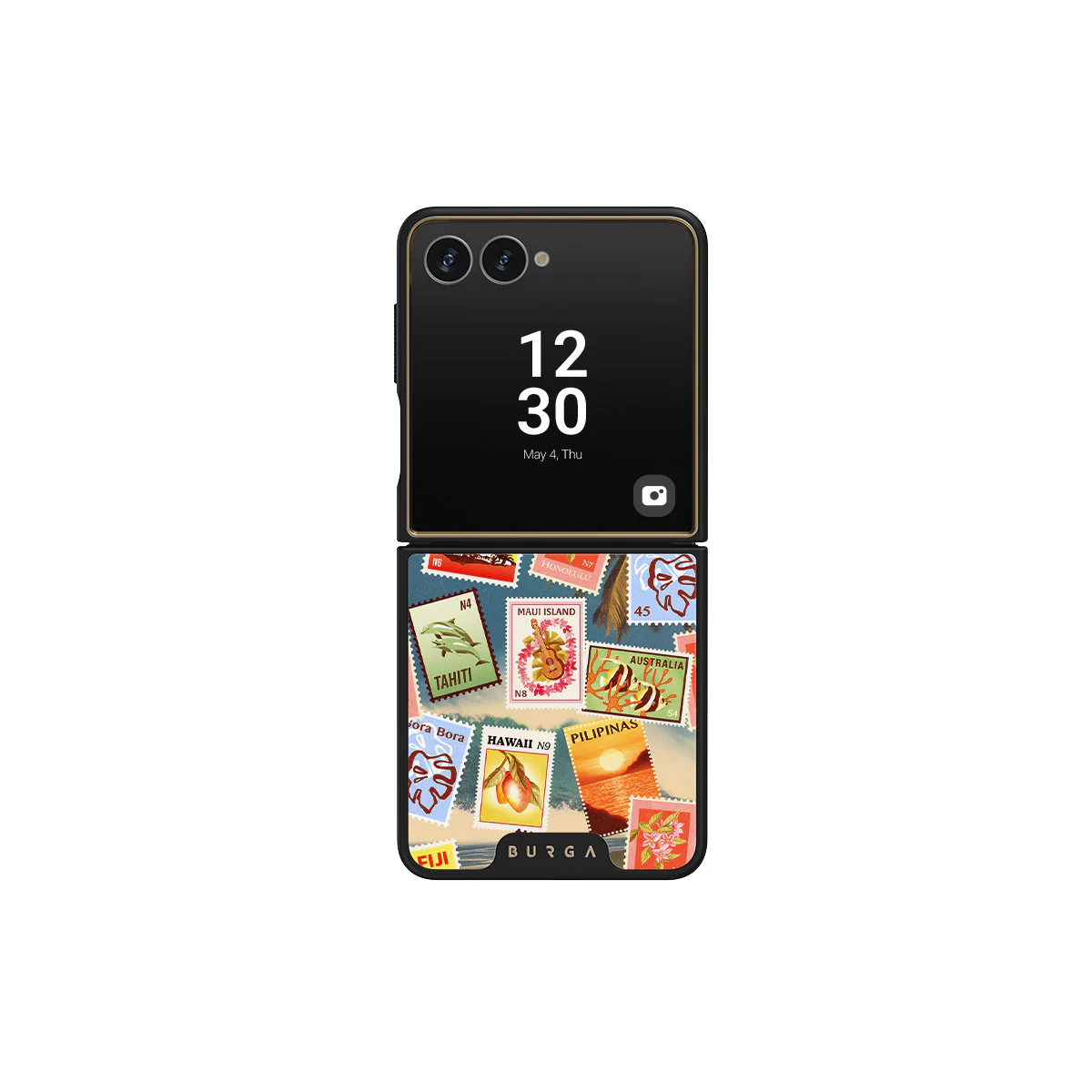 Paradise - Samsung Galaxy Z Flip 7 Case - Image 5