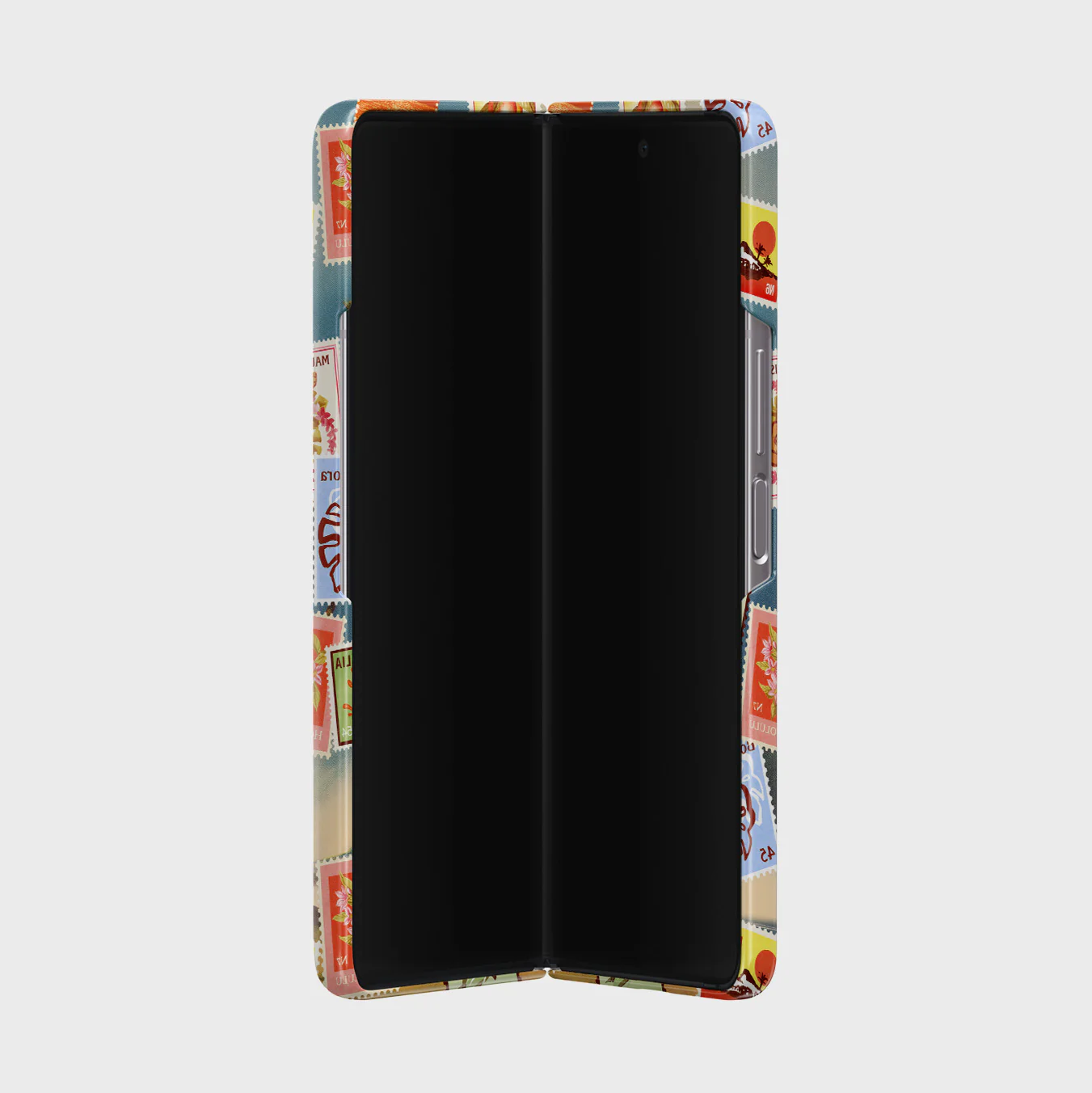 Paradise - Samsung Galaxy Z Fold 3 Case - Image 5