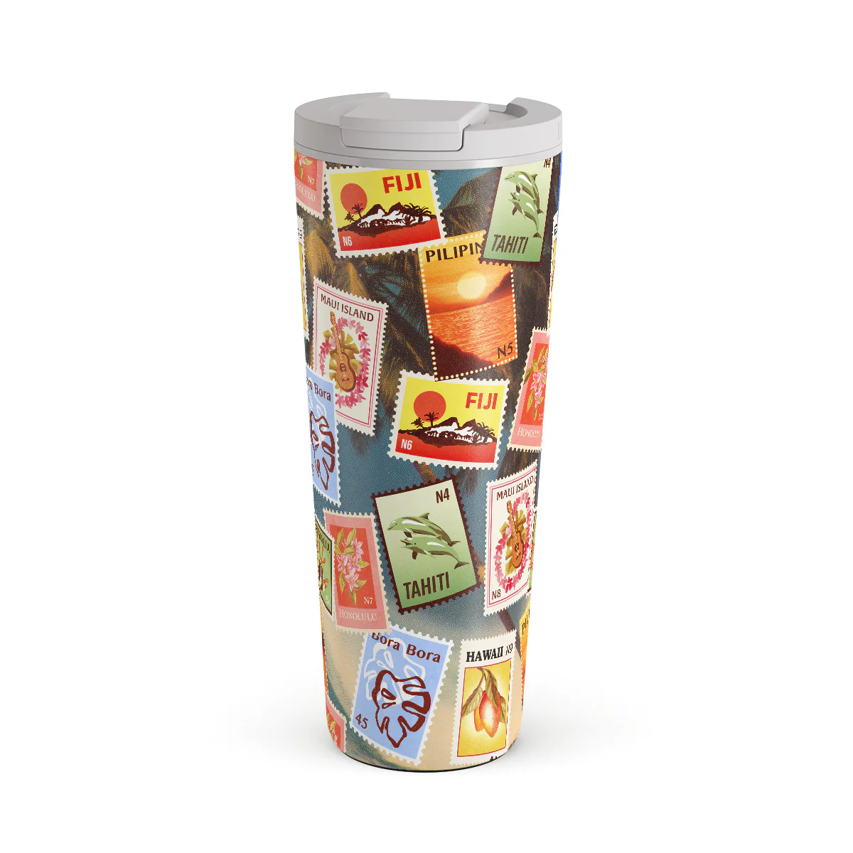 Paradise - Travel Mug - Image 4