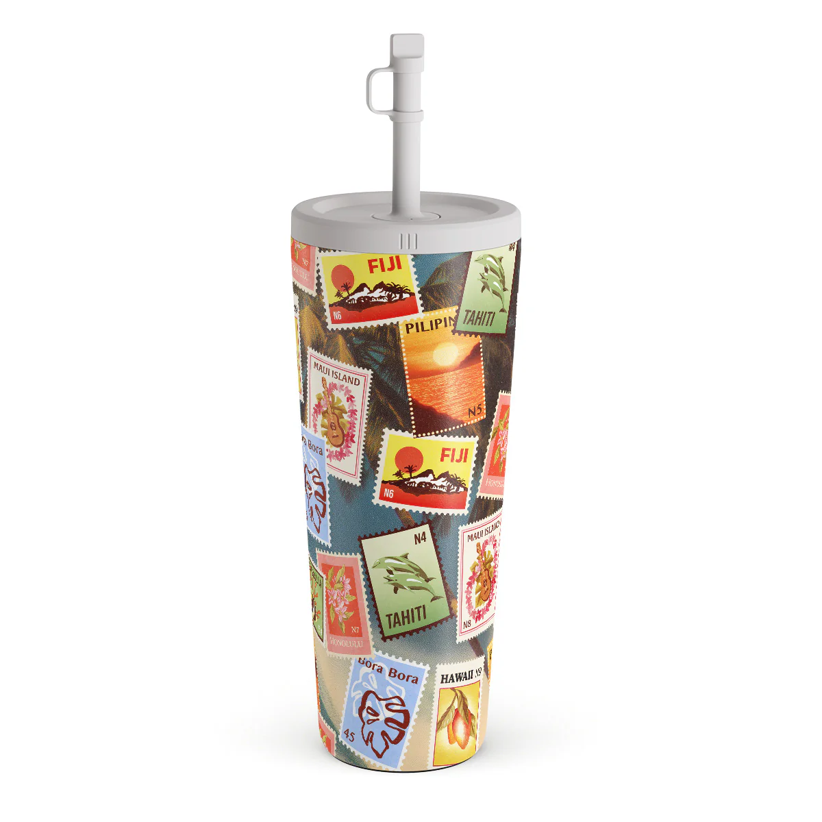 Paradise - Travel Mug - Image 5
