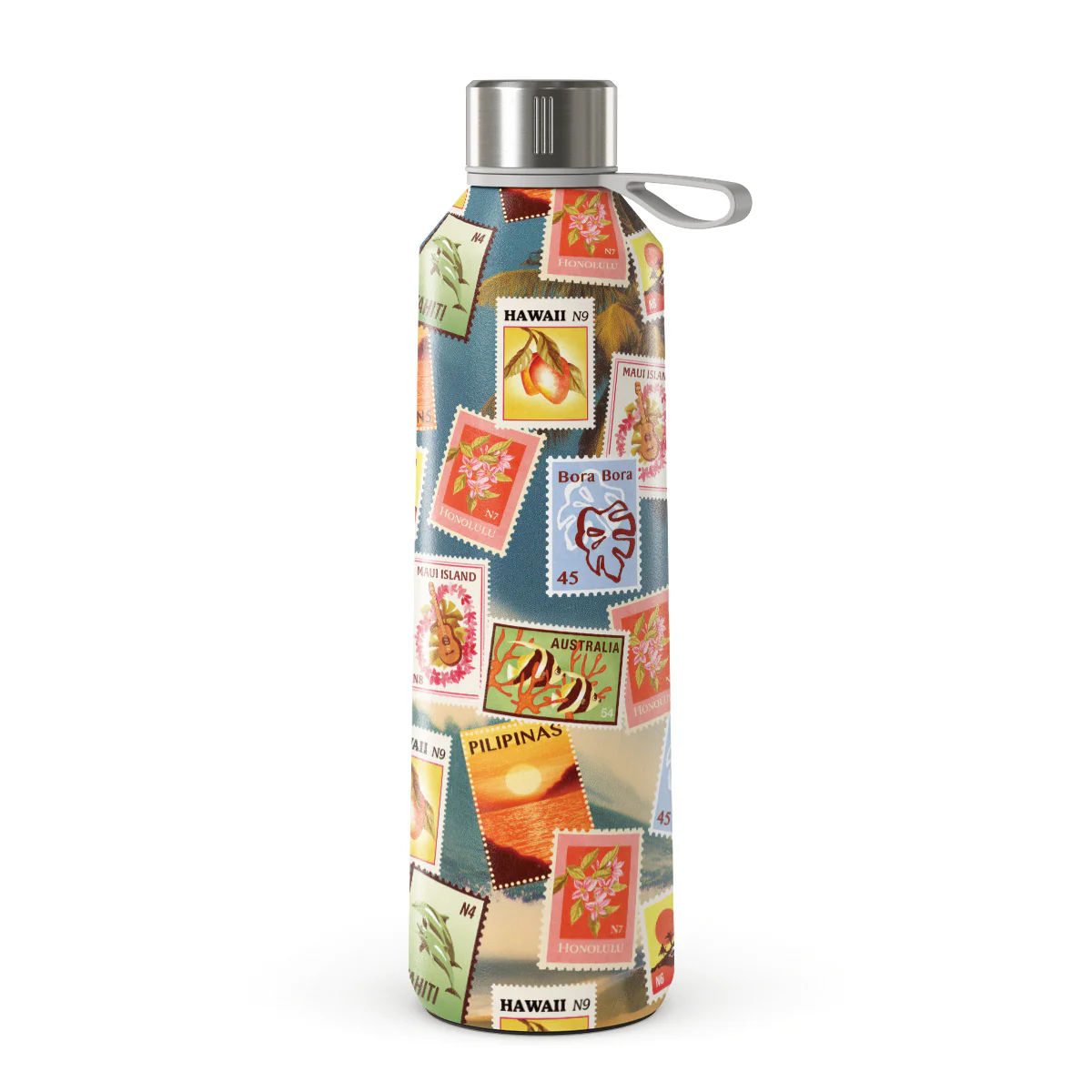 Paradise - Water Bottle - Image 2