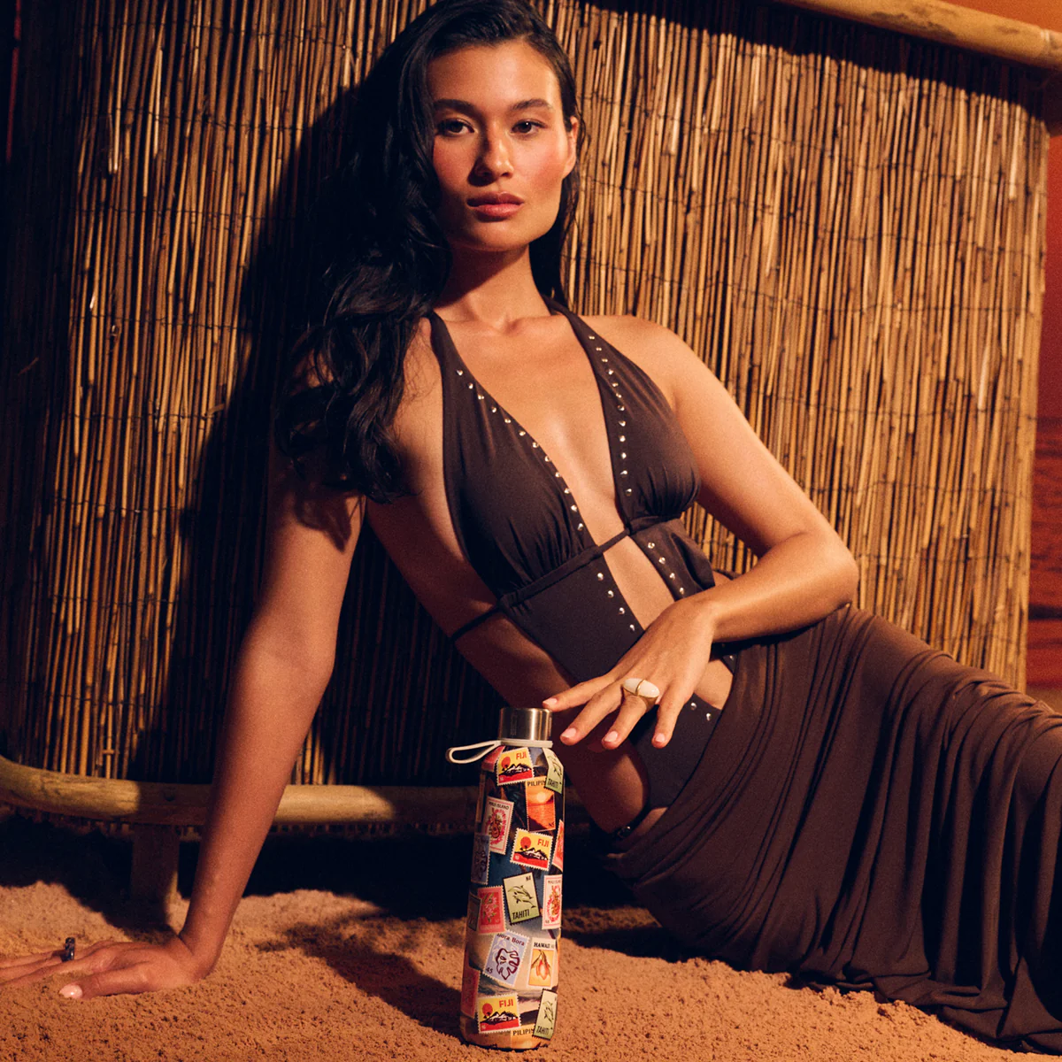 Paradise - Water Bottle - Image 8