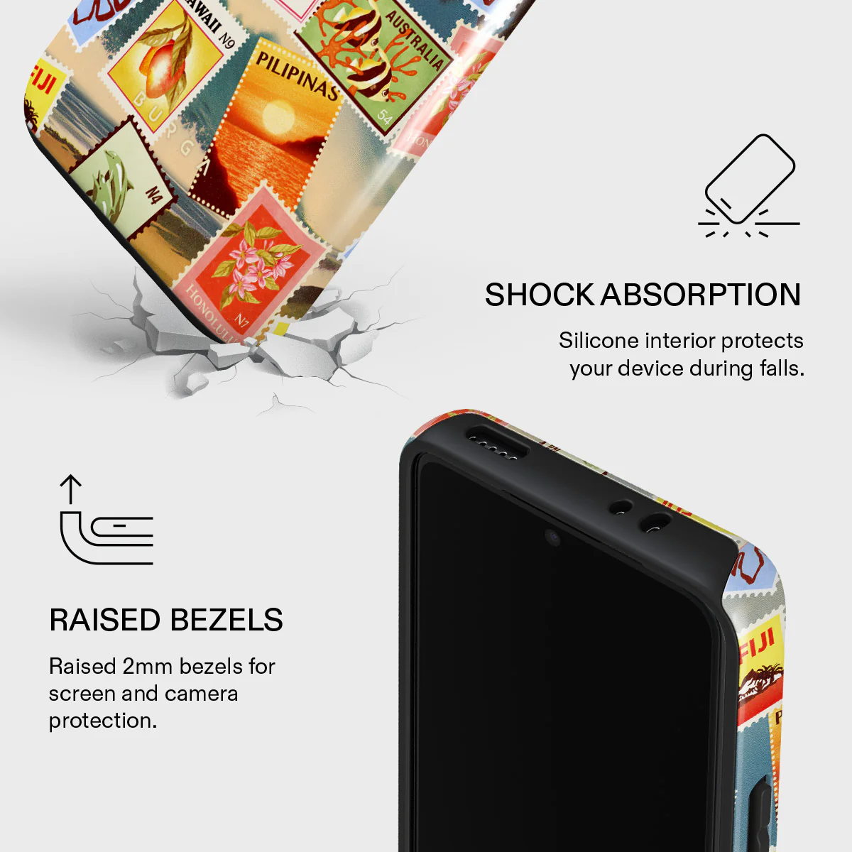 Paradise - Xiaomi 12T Pro Case - Image 4