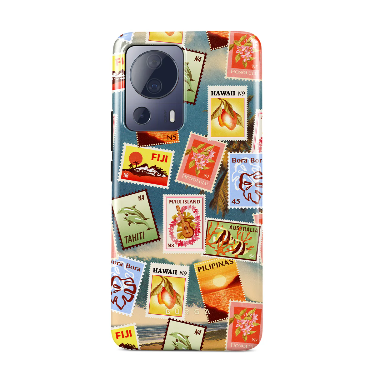 Paradise - Xiaomi 13 Lite Case