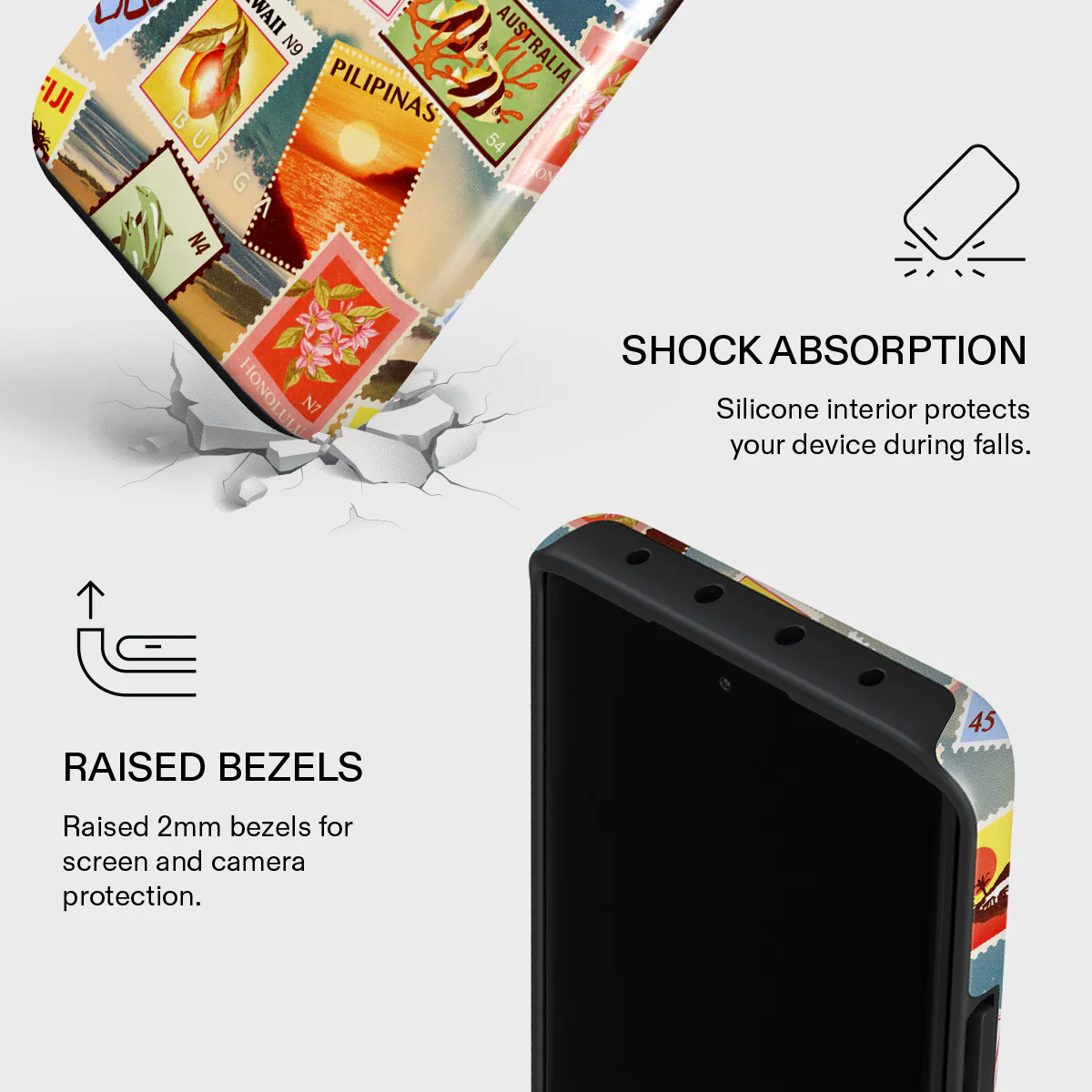 Paradise - Xiaomi 13 Pro Case - Image 4