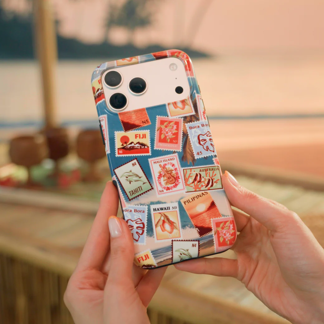 Paradise - Xiaomi 14 Pro Case - Image 5