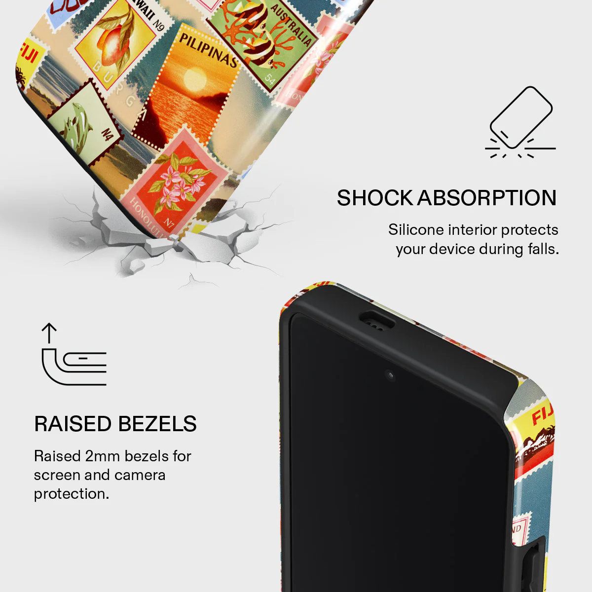Paradise - Xiaomi 14 Ultra Case - Image 4