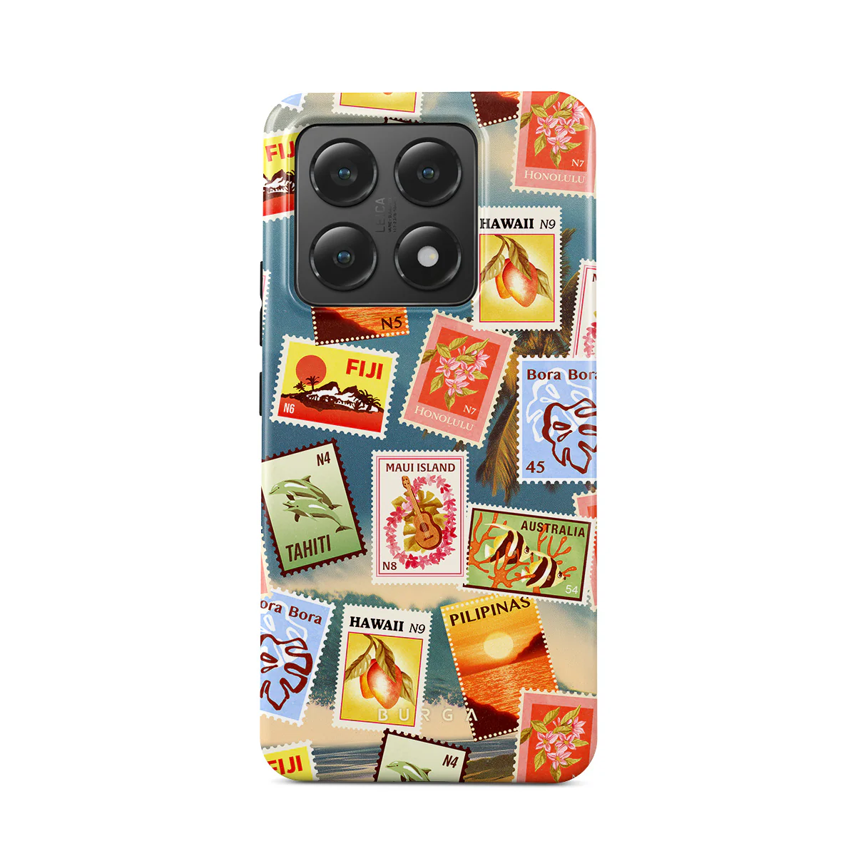 Paradise - Xiaomi 14T Case