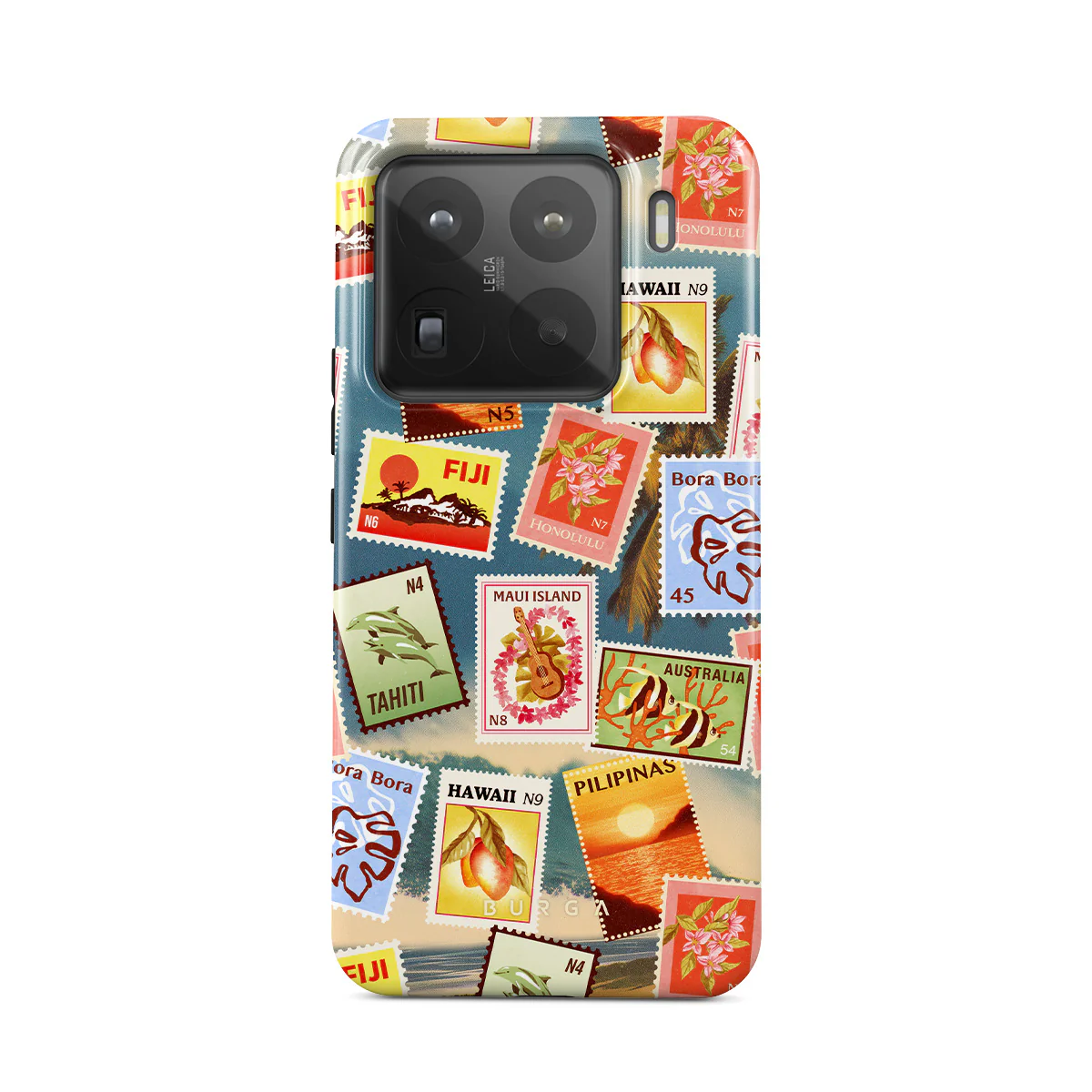 Paradise - Xiaomi 15 Pro Case