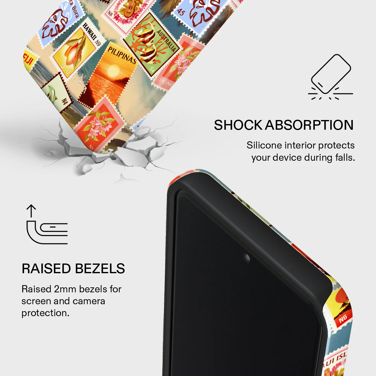 Paradise - Xiaomi 15 Pro Case - Image 4
