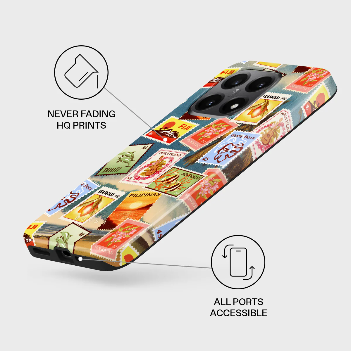 Paradise - Xiaomi 15T Case - Image 3