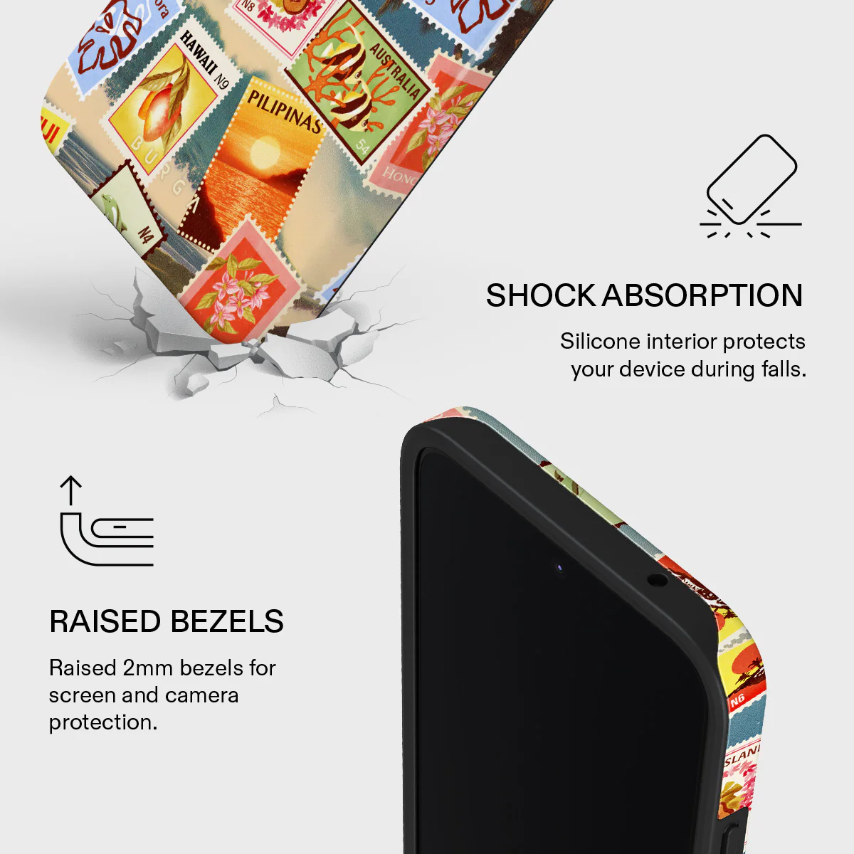 Paradise - Xiaomi 15T Case - Image 4