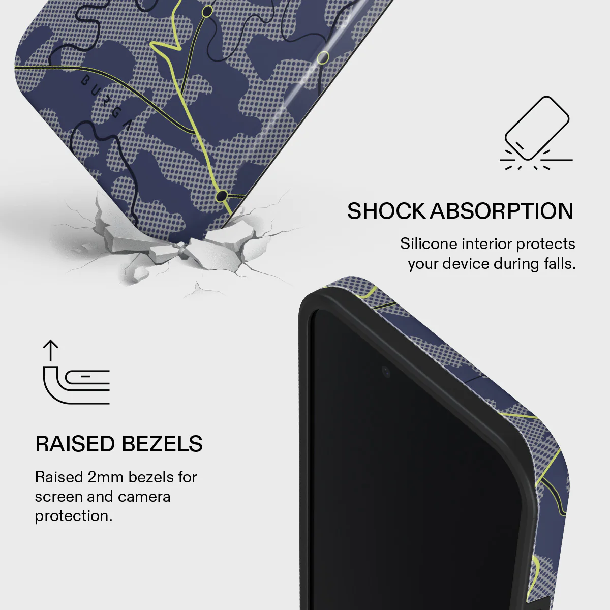 Pathfinder - iPhone 17e Case - Image 4