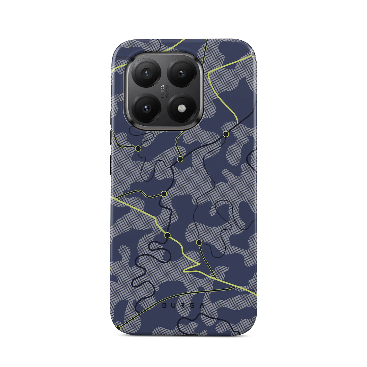 Pathfinder - Xiaomi 15T Case