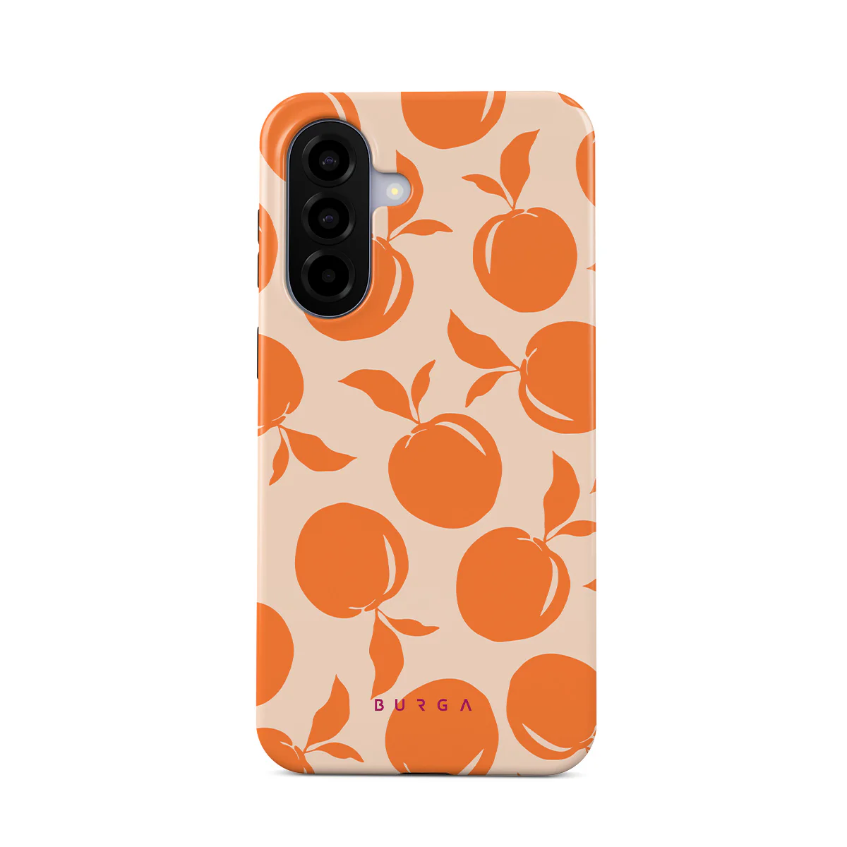 Peach Fuzz - Samsung Galaxy A37 5G Case