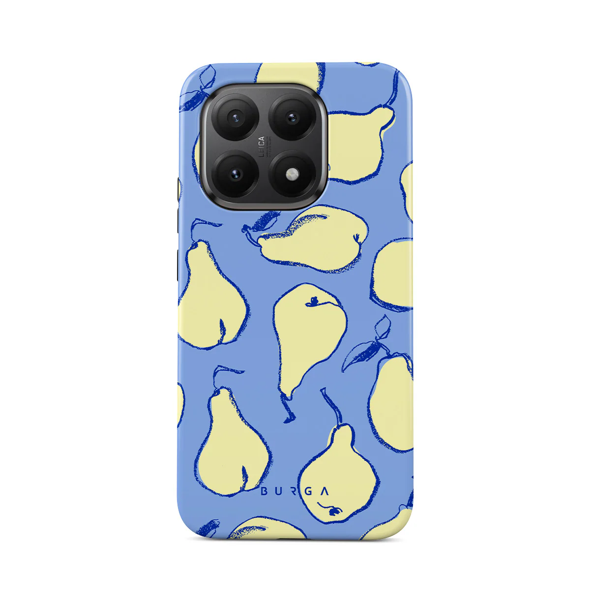 Pear Crush - Xiaomi 15T Case