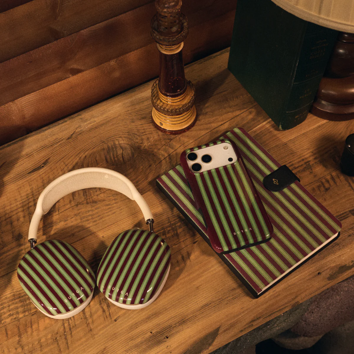 Peppermint - Samsung Galaxy A57 5G Case - Image 7