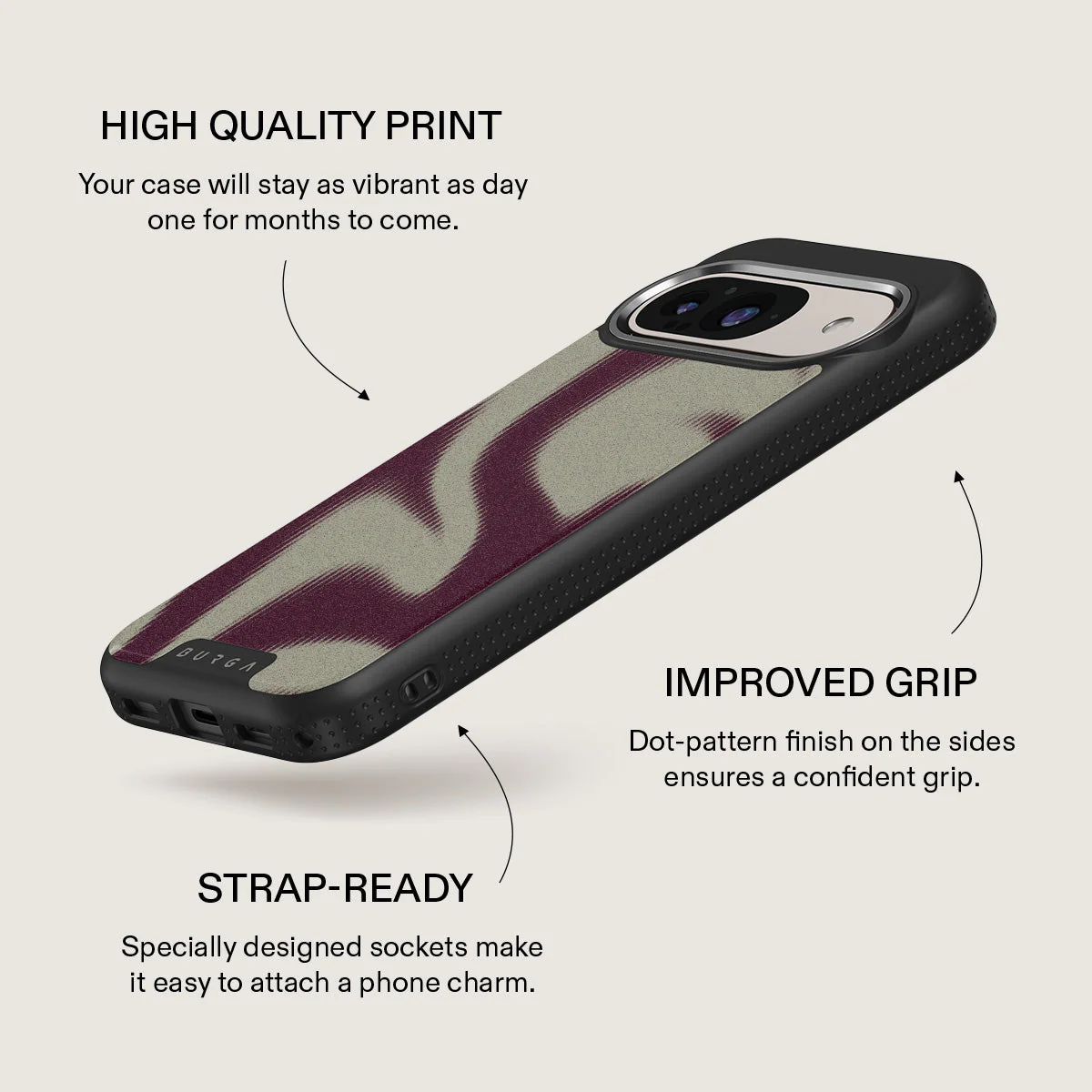 Phantom - Google Pixel 10 Case - Image 16