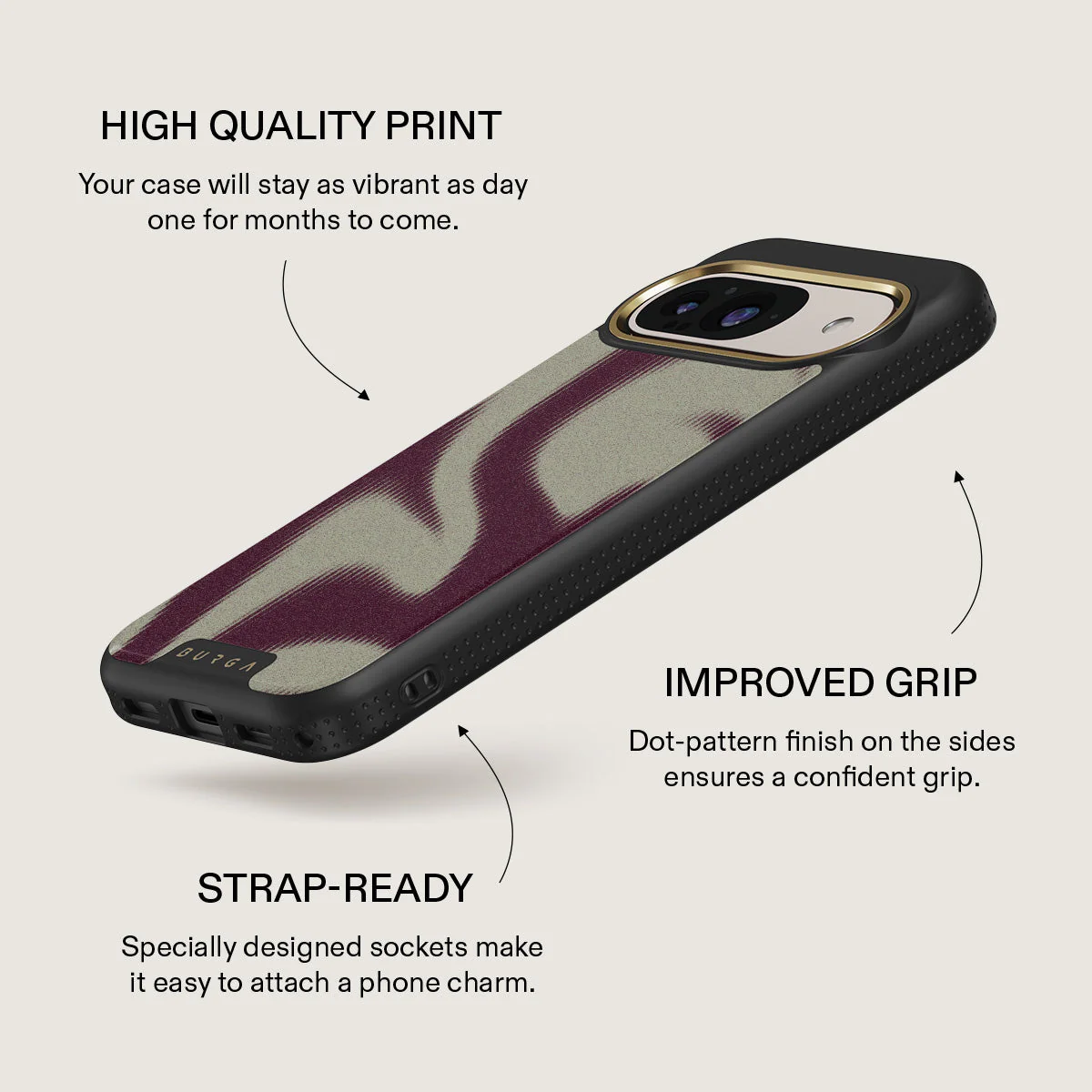 Phantom - Google Pixel 10 Case - Image 9