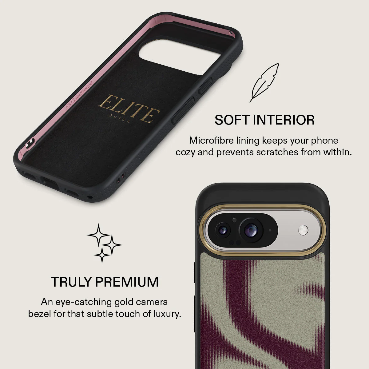 Phantom - Google Pixel 10 Pro Case - Image 10