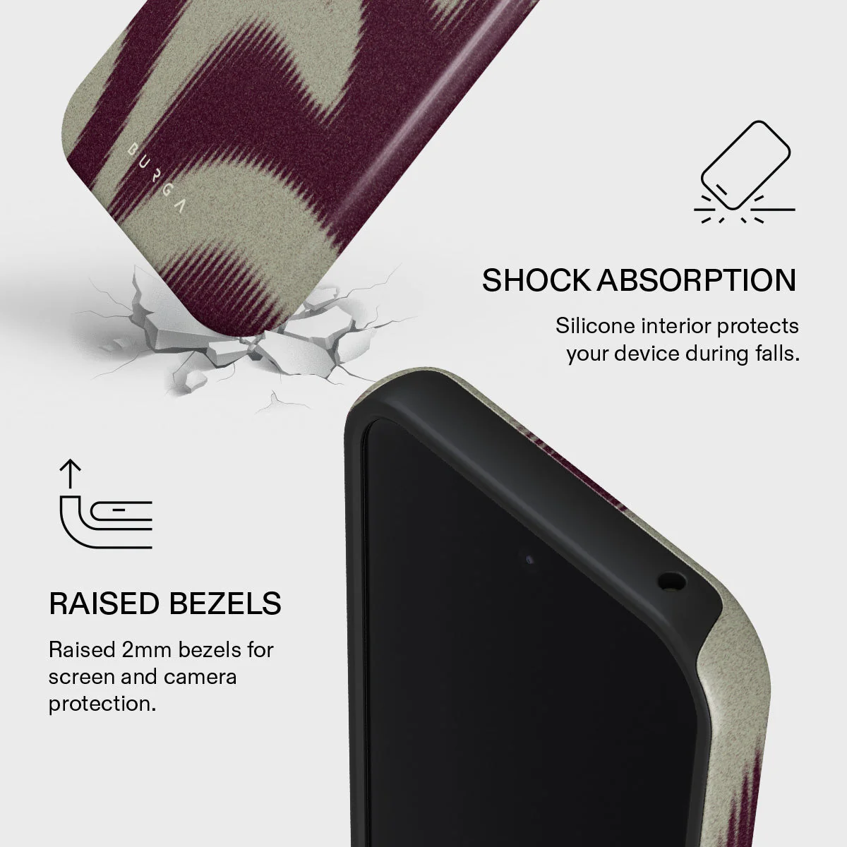 Phantom - Google Pixel 10 Pro Case - Image 4