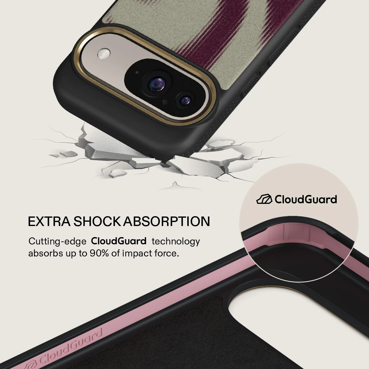 Phantom - Google Pixel 10 Pro Case - Image 7