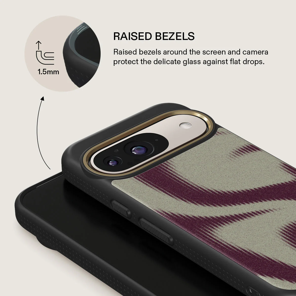 Phantom - Google Pixel 10 Pro Case - Image 8