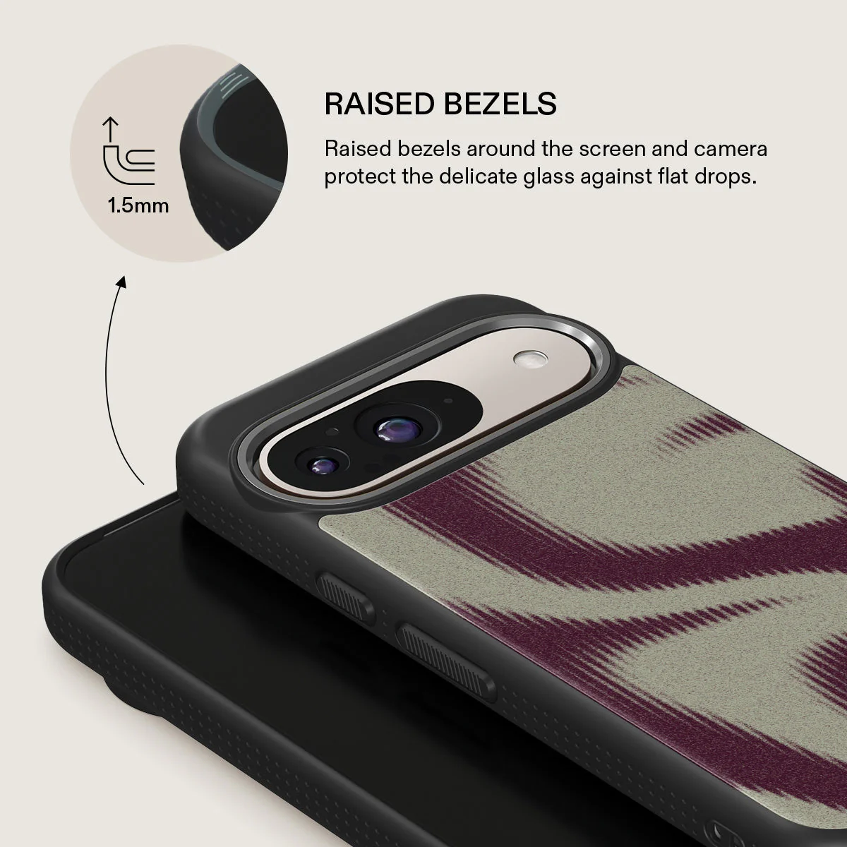 Phantom - Google Pixel 10 Pro XL Case - Image 15