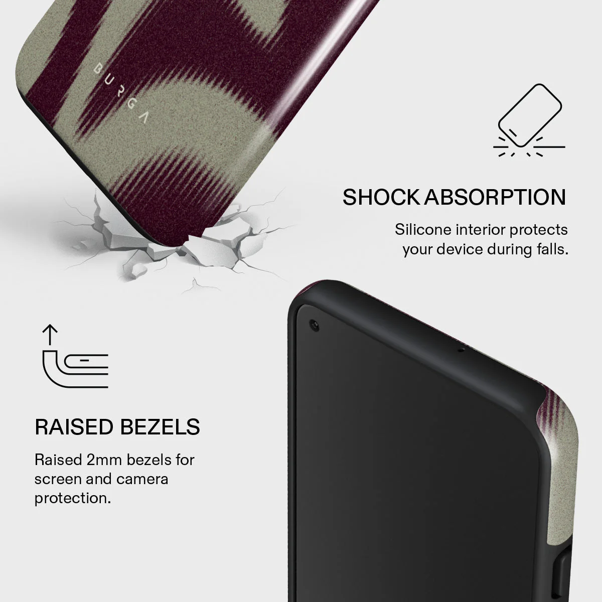 Phantom - Google Pixel 5 Case - Image 4