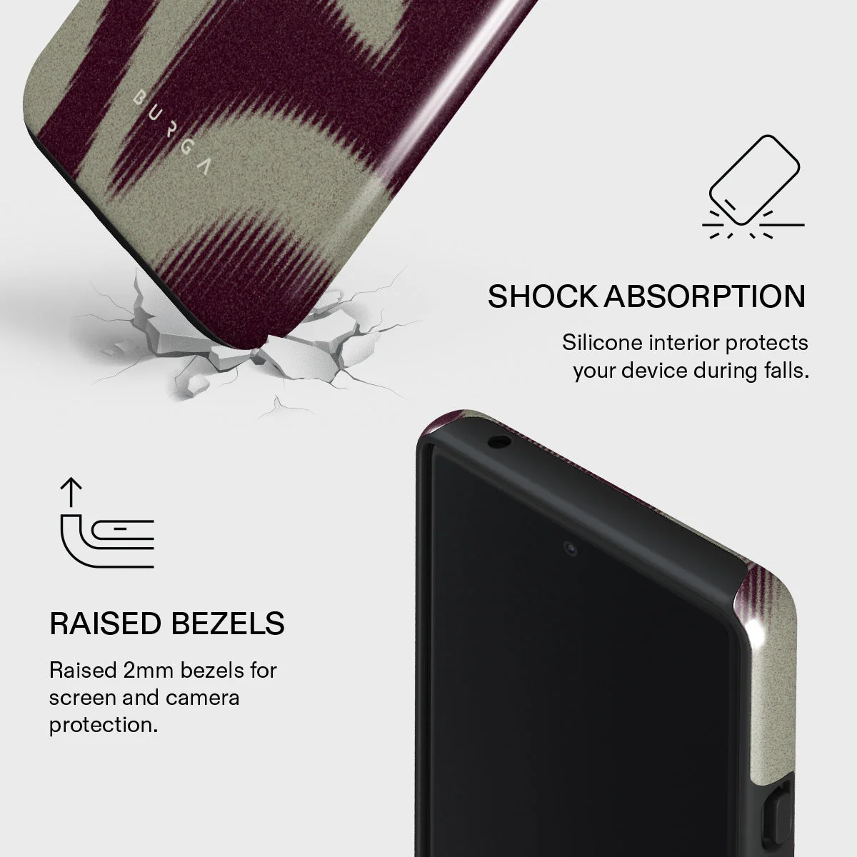 Phantom - Google Pixel 6 Pro Case - Image 4