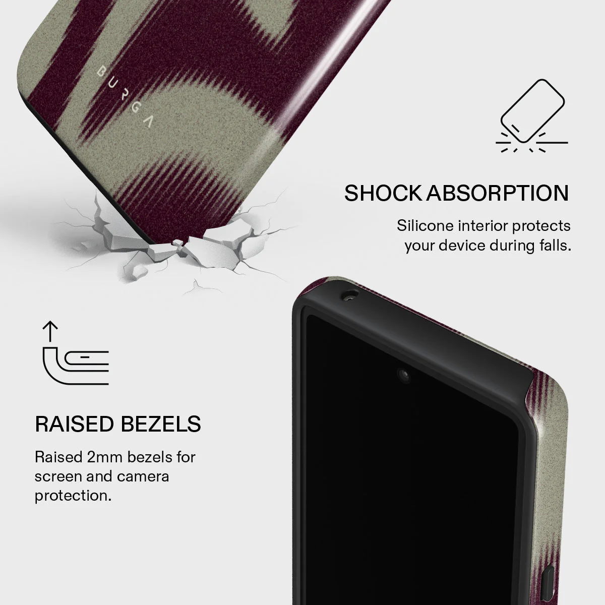 Phantom - Google Pixel 7a Case - Image 4