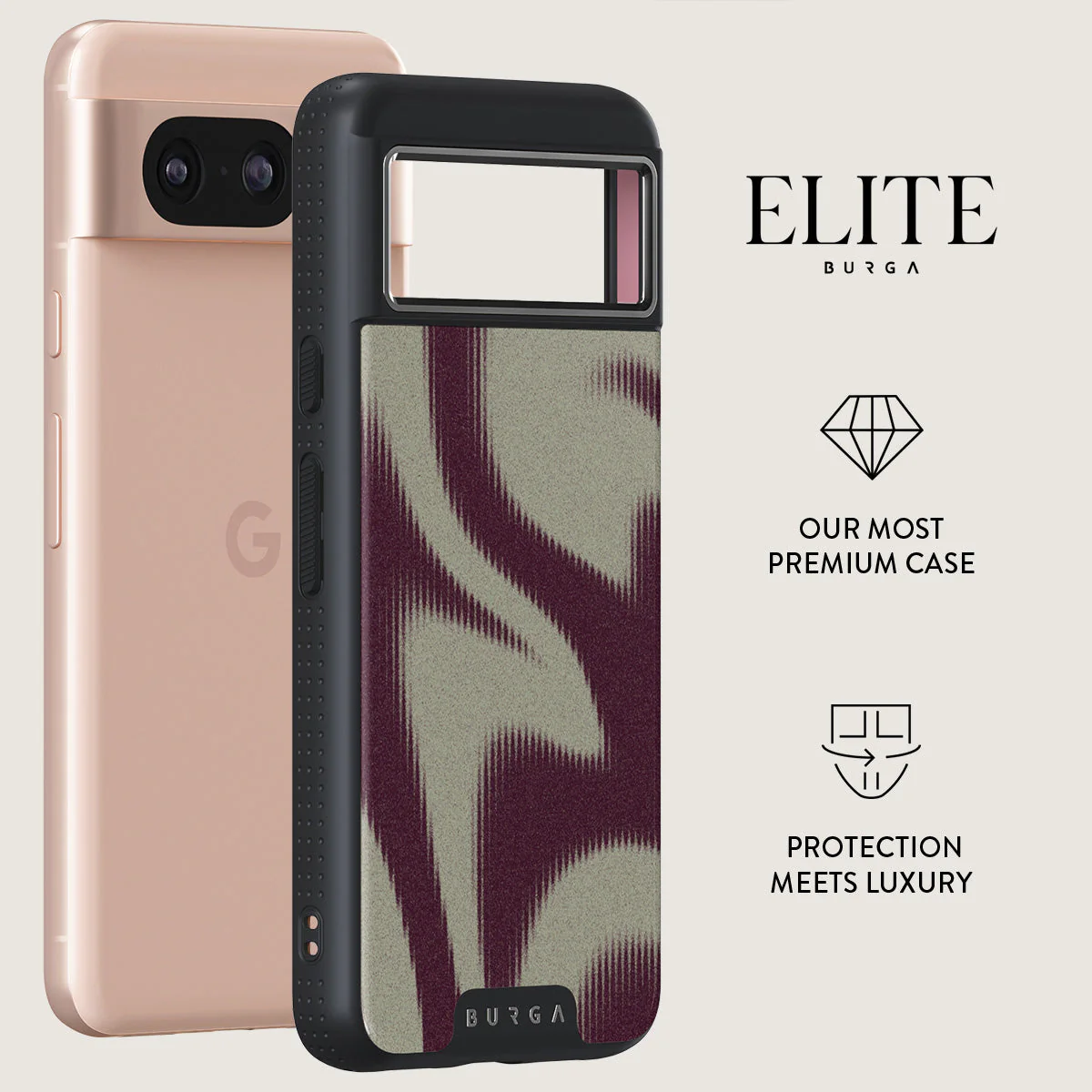Phantom - Google Pixel 8 Case - Image 13