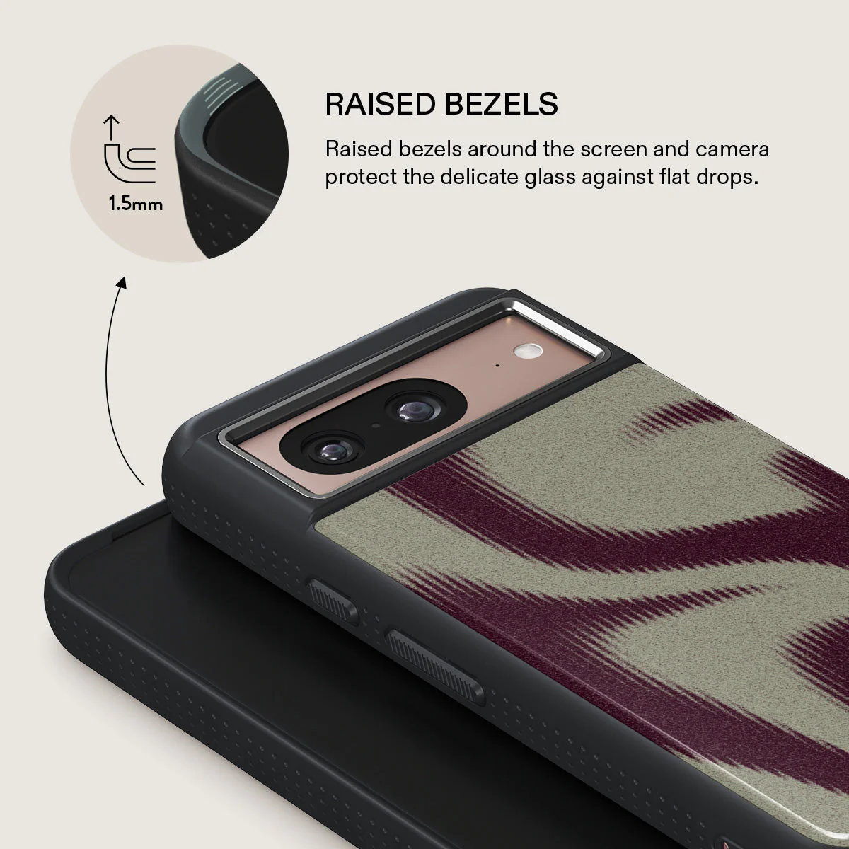 Phantom - Google Pixel 8 Case - Image 15