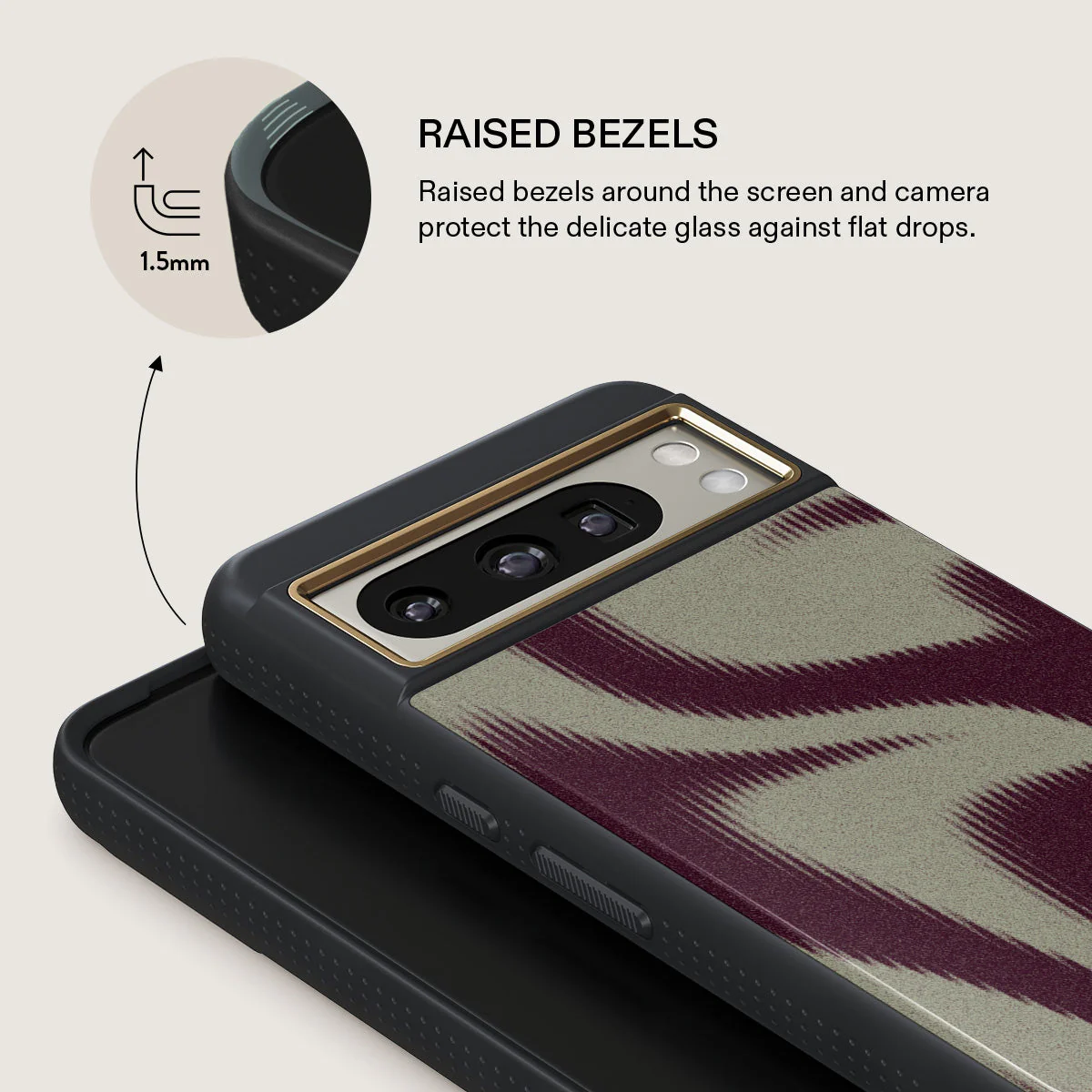 Phantom - Google Pixel 8 Pro Case - Image 8