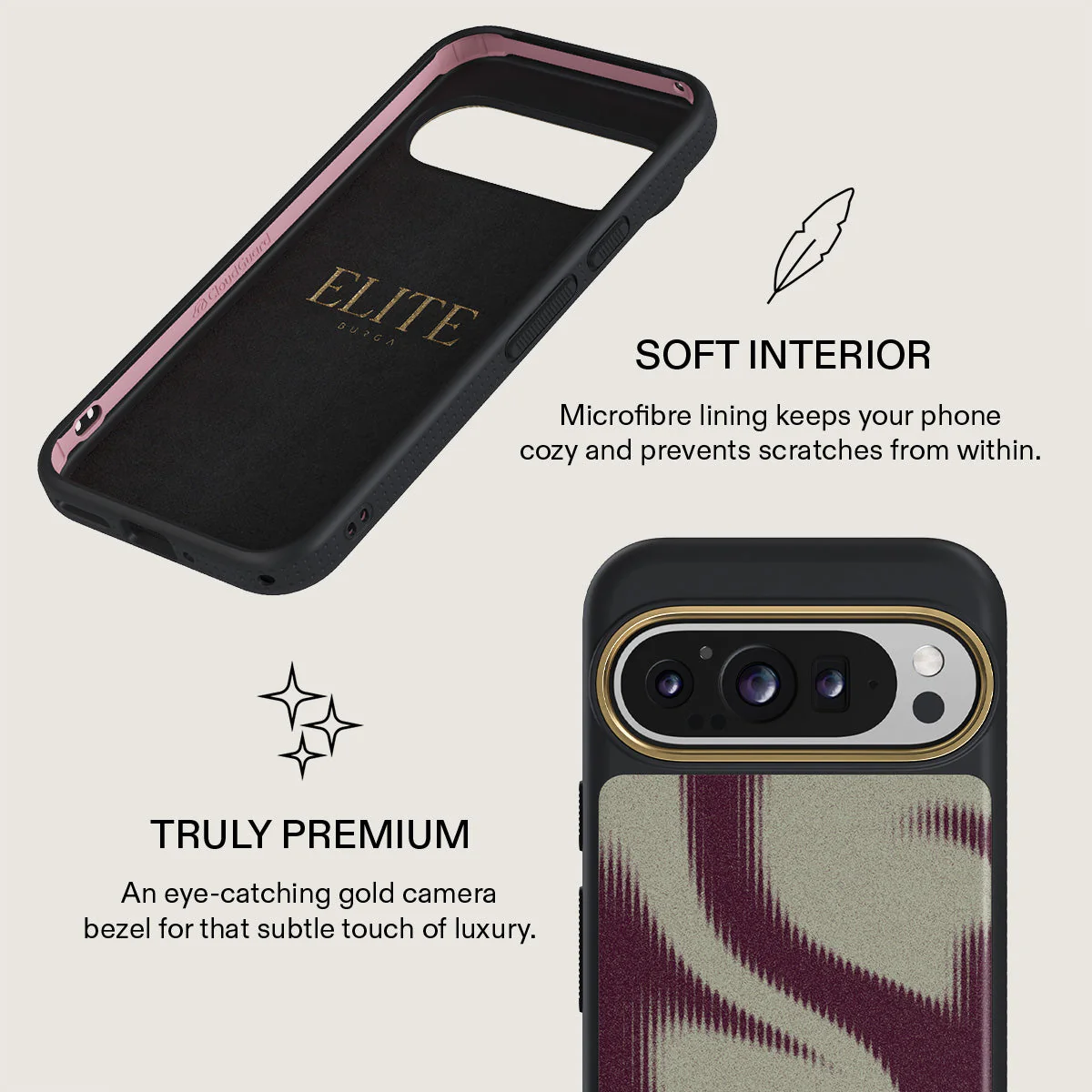 Phantom - Google Pixel 9 Pro Case - Image 10