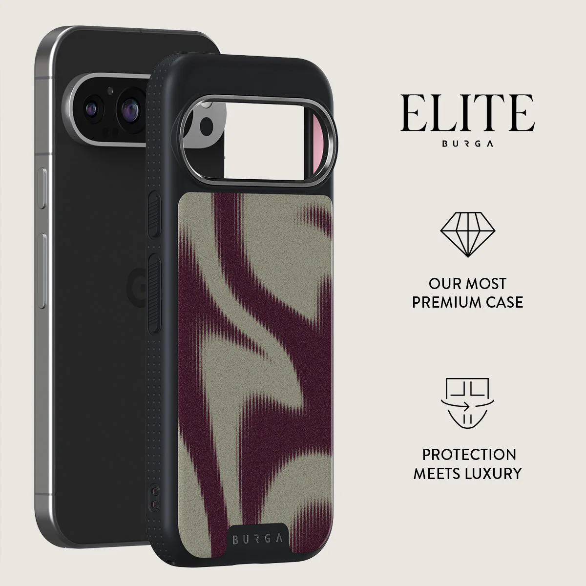 Phantom - Google Pixel 9 Pro Case - Image 13