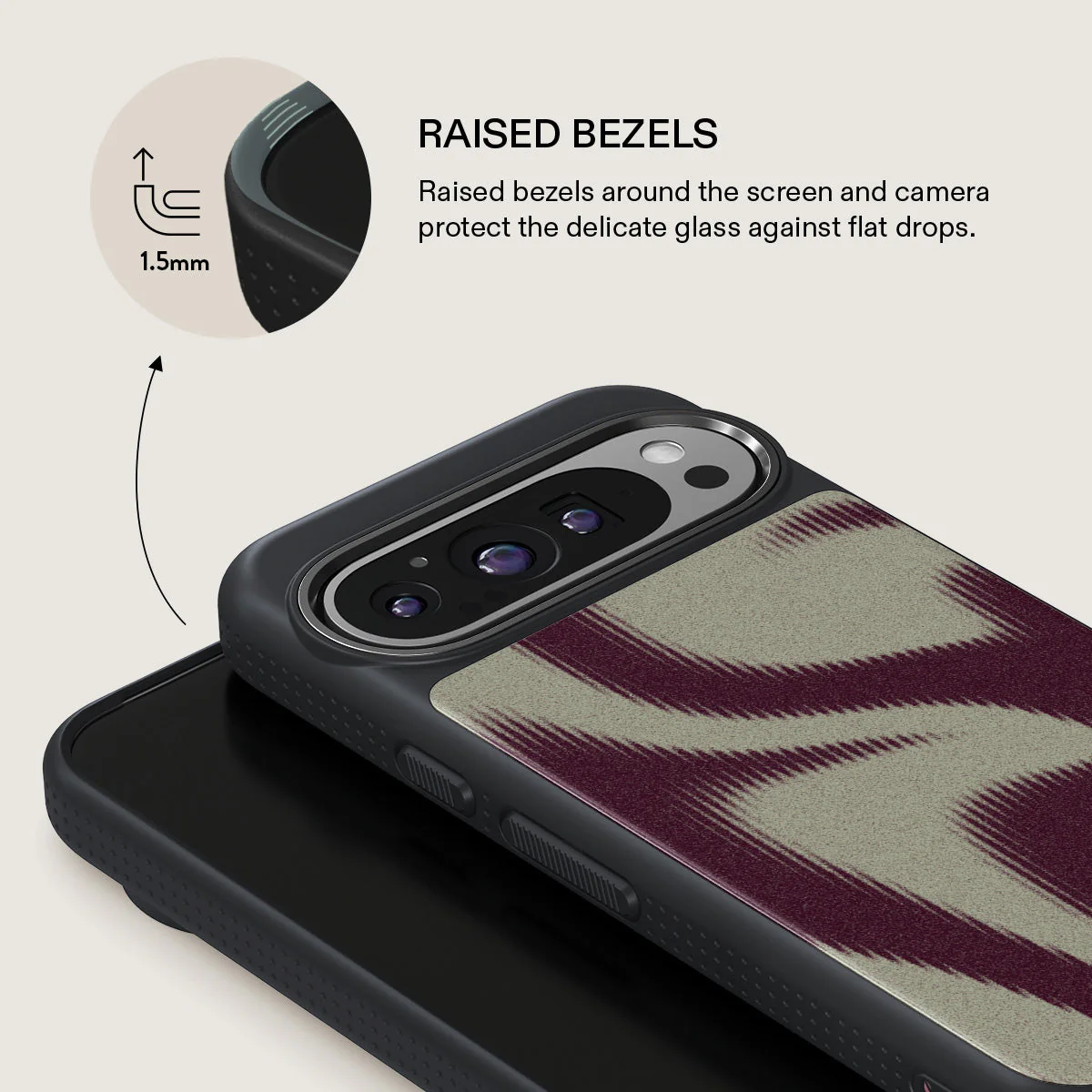 Phantom - Google Pixel 9 Pro Case - Image 15