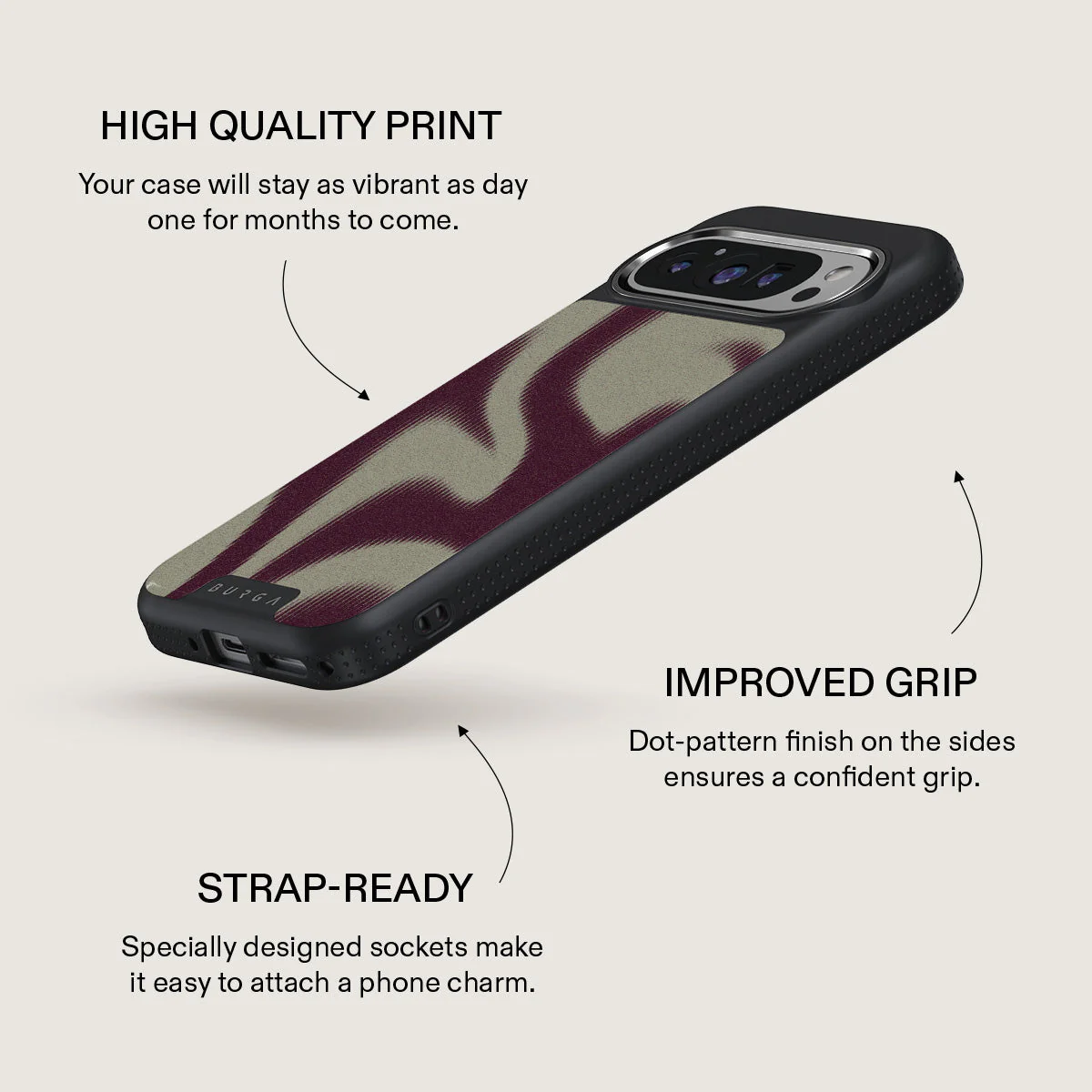 Phantom - Google Pixel 9 Pro Case - Image 16