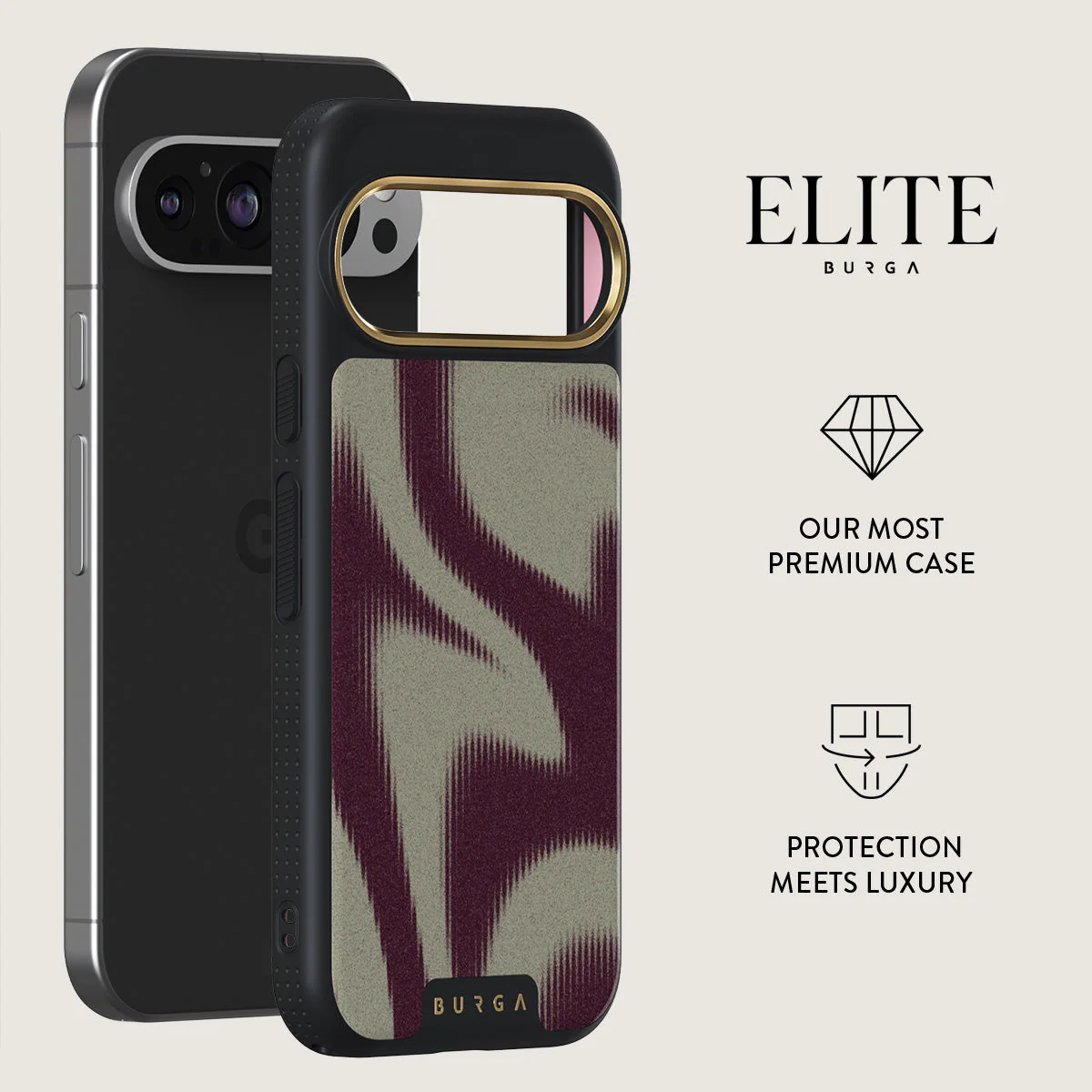 Phantom - Google Pixel 9 Pro Case - Image 6