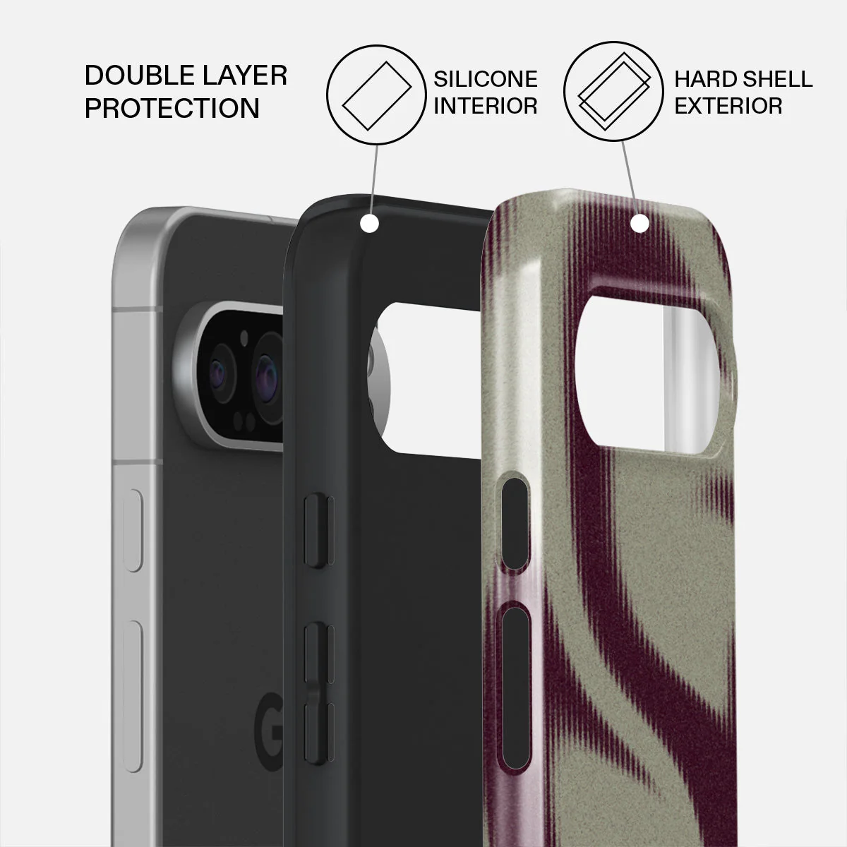 Phantom - Google Pixel 9 Pro XL Case - Image 2