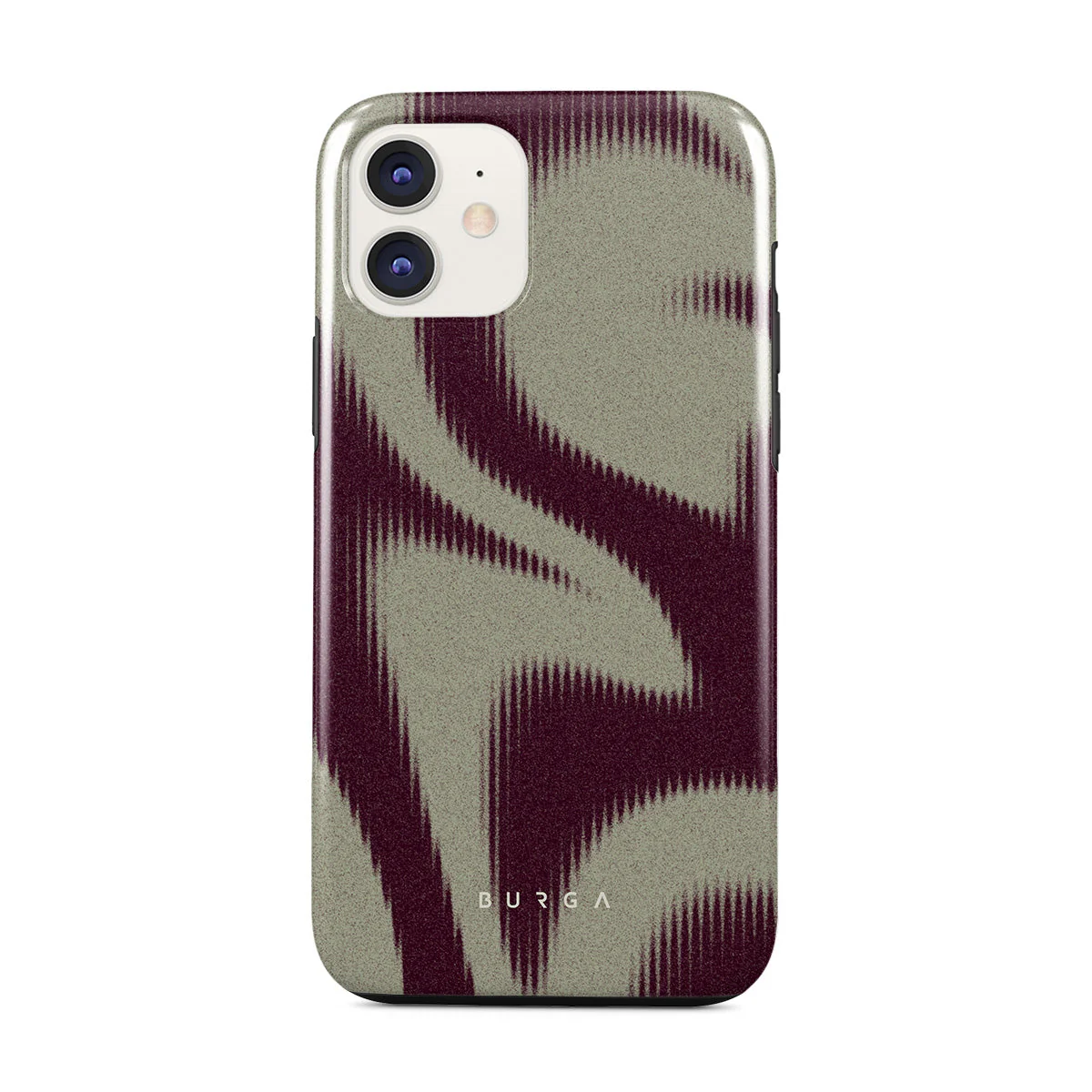 Phantom - iPhone 11 Case