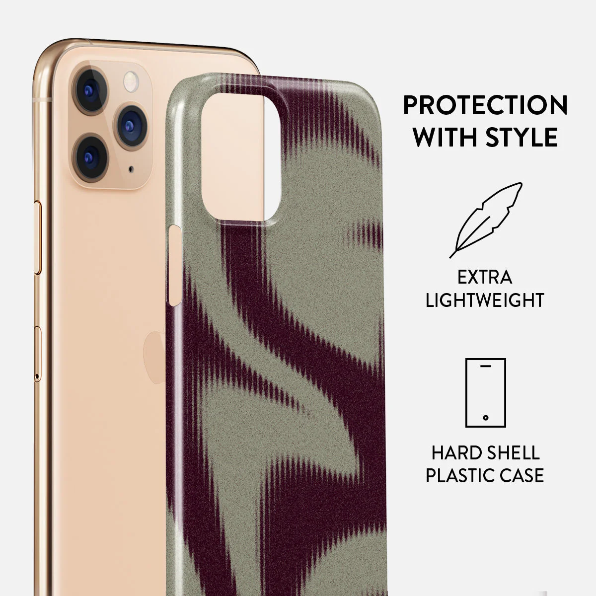 Phantom - iPhone 11 Pro Case - Image 2