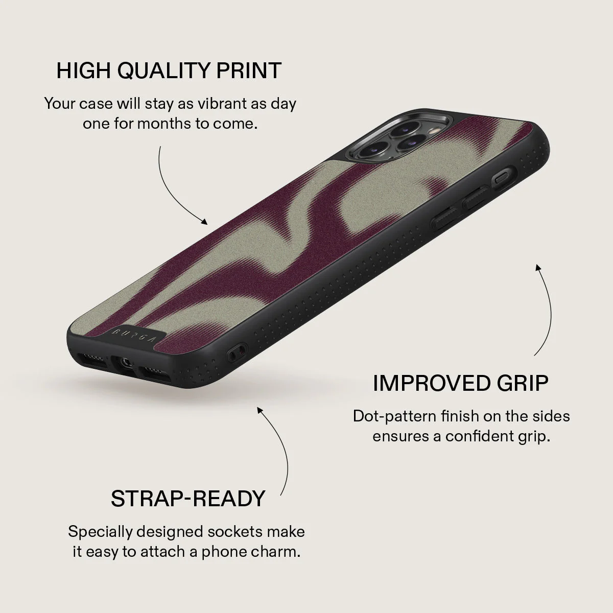 Phantom - iPhone 11 Pro Case - Image 20
